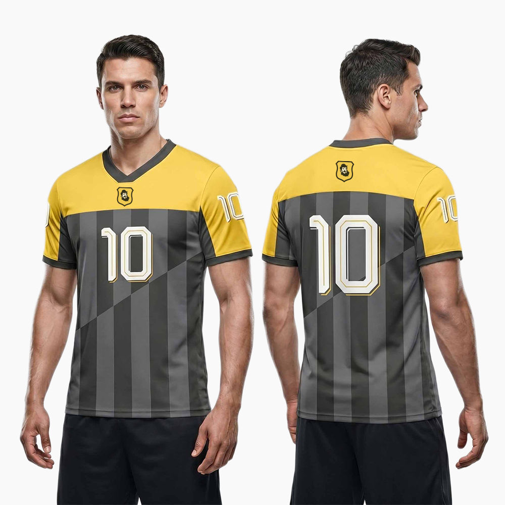 Camisa Futebol Americano Titan