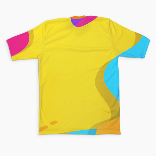 Camiseta Dry Fit Masculina