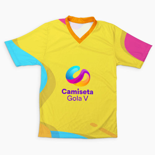 Camiseta Dry Fit Masculina