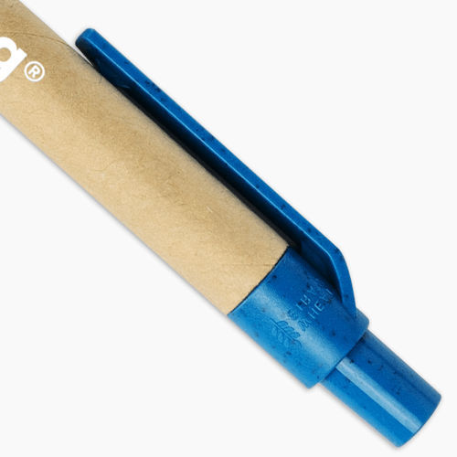 Caneta Ecológica Dinamarca