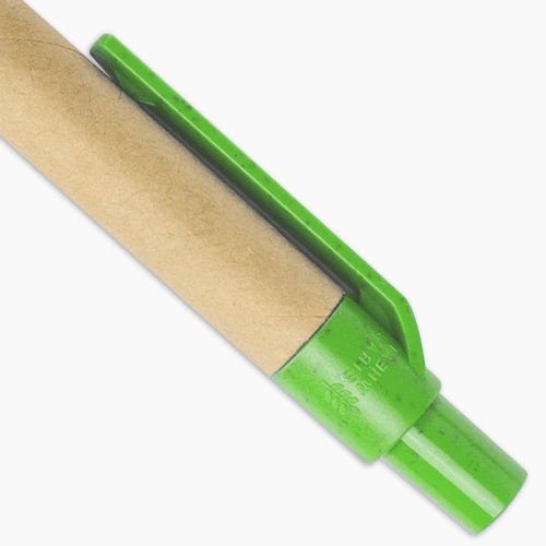 Caneta Ecológica Dinamarca