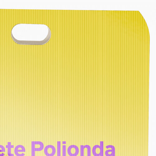 Cavalete Polionda