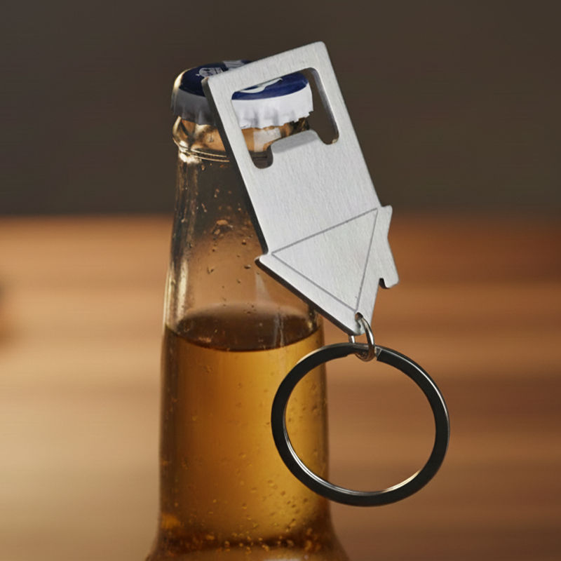 Chaveiro Abridor Casa