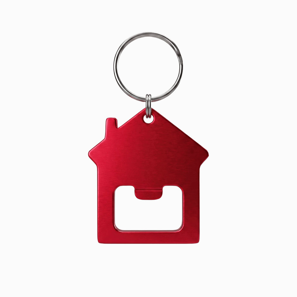 Chaveiro Abridor Casa
