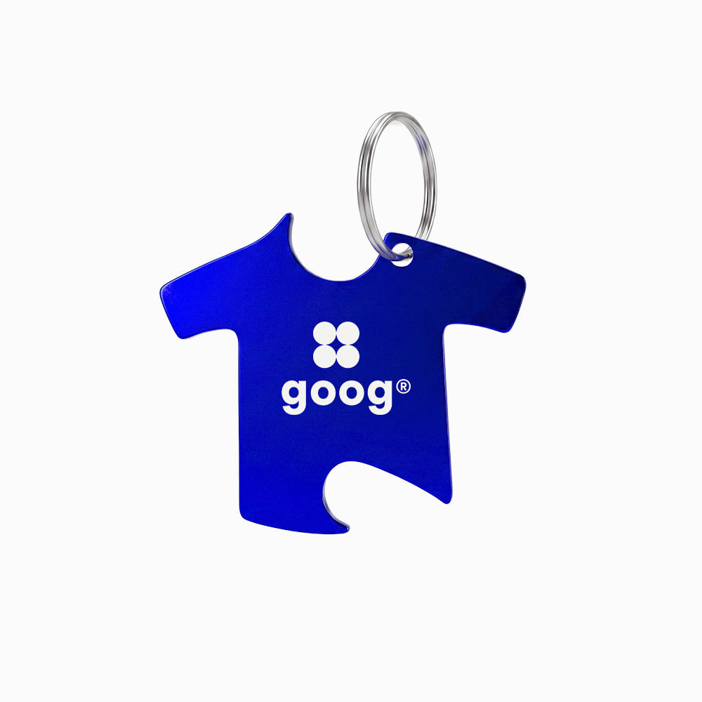Chaveiro Camiseta