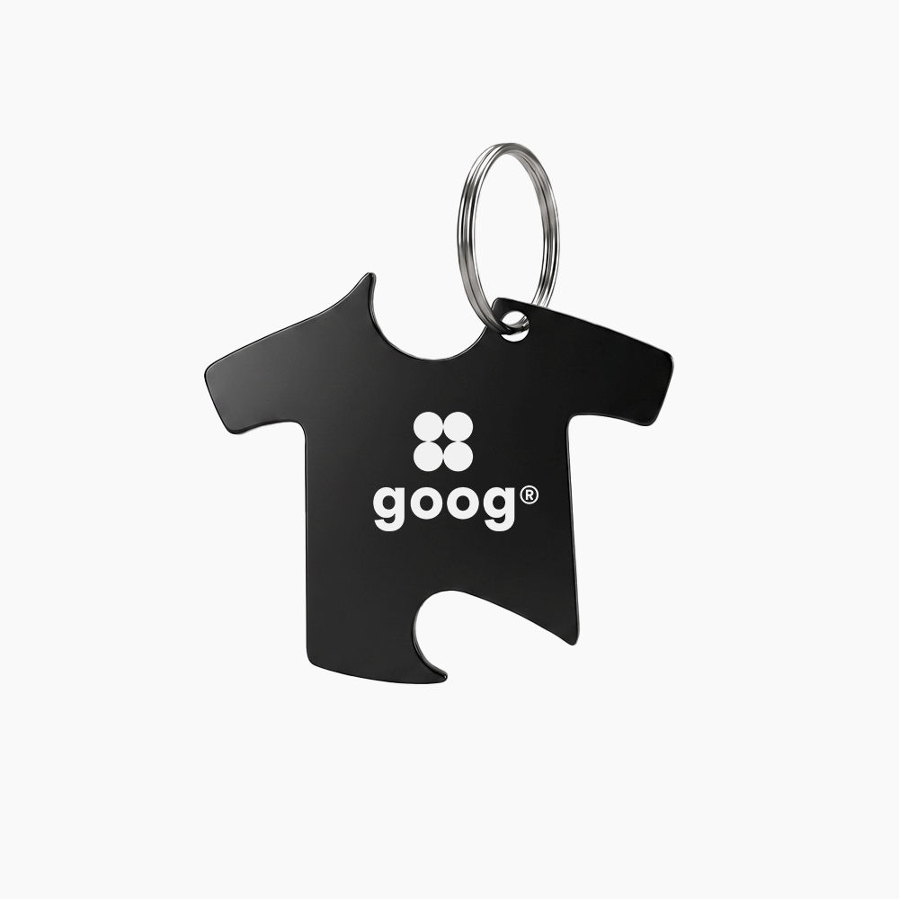 Chaveiro Camiseta