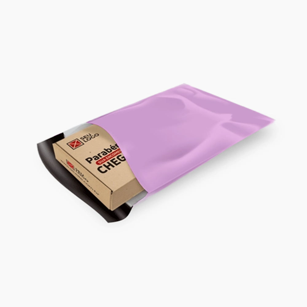 Envelope de Segurança COEX