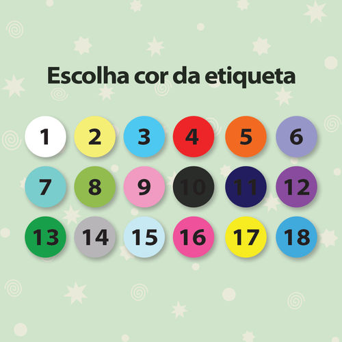 Etiqueta