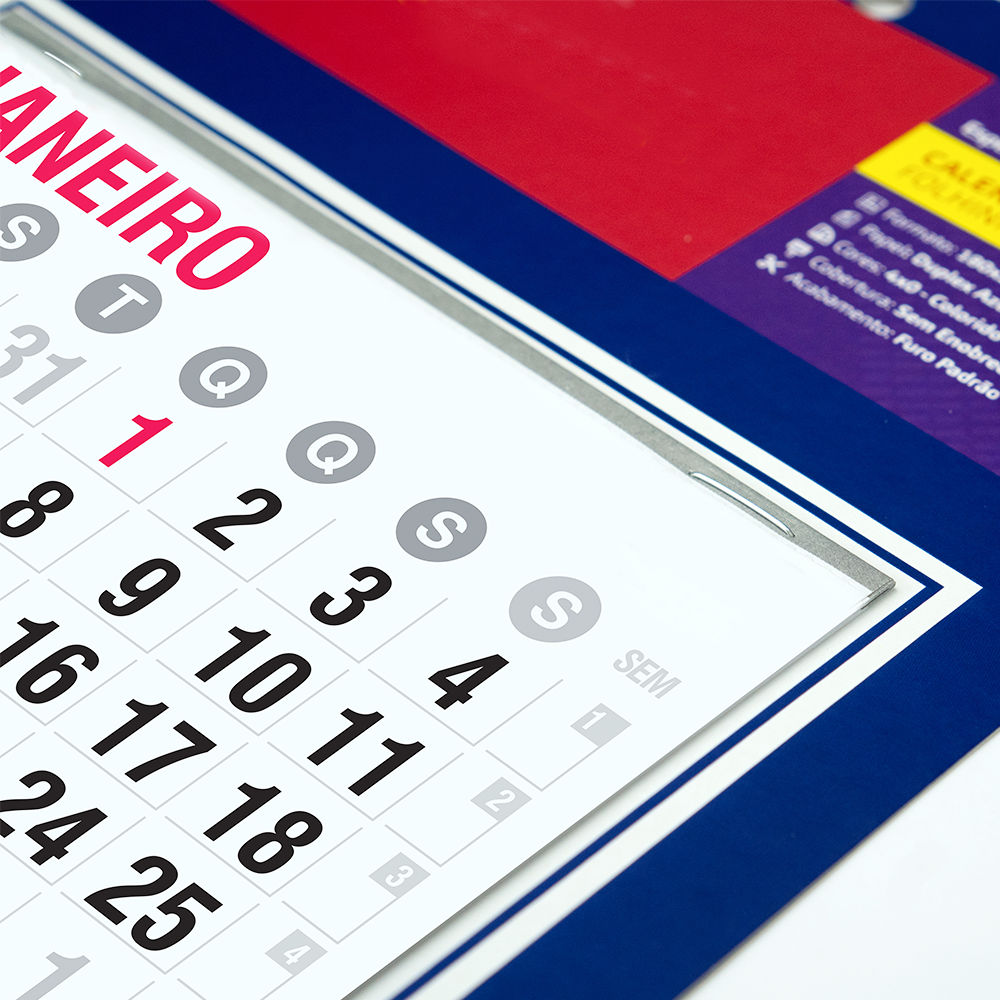 Folhinha Comercial 2026