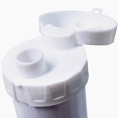 Garrafa Eco World 480ml