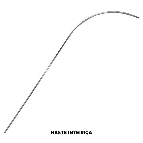 Kit para Wind Banner Base e Haste Curva G