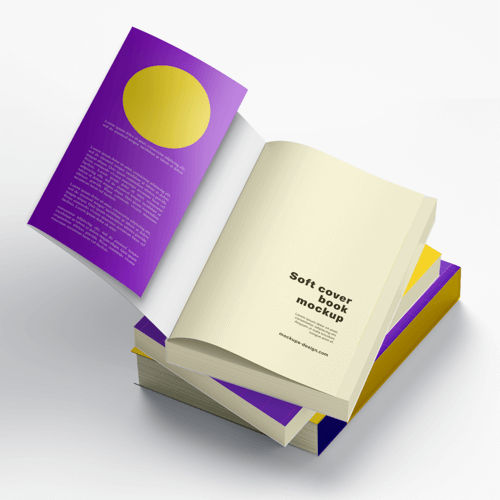 Livro Personalizado Com Orelha