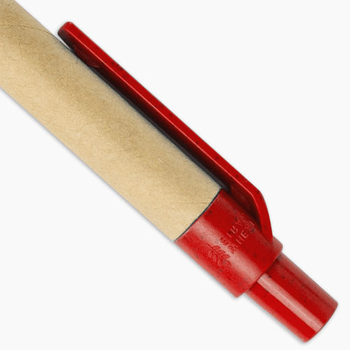 Caneta Ecológica Dinamarca