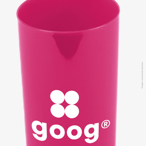 Copo Long Drink 350ml sem Tampa