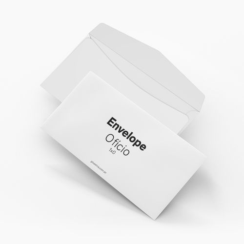 Envelope Ofício