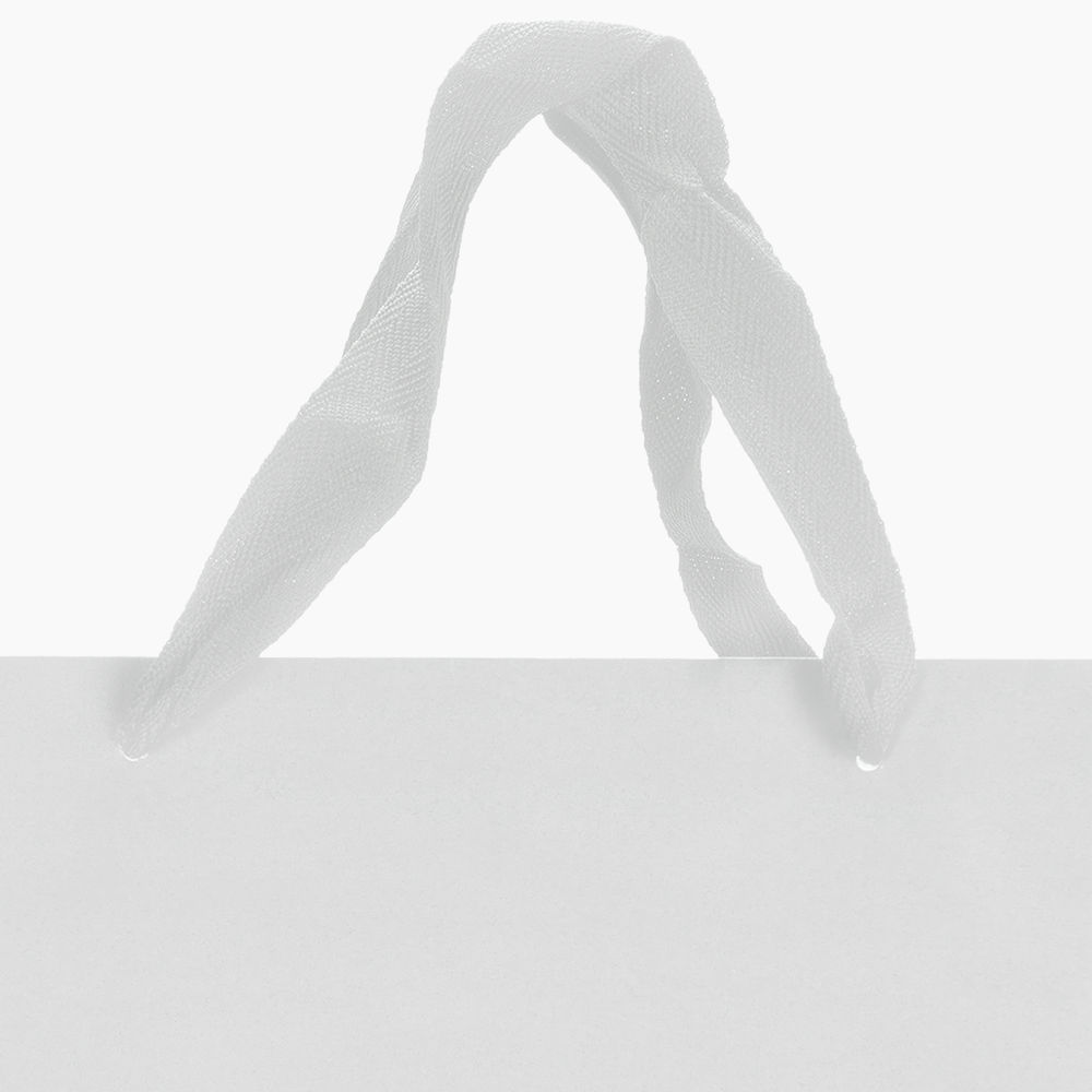 Sacola em Papel Personalizado em Silk - Premium