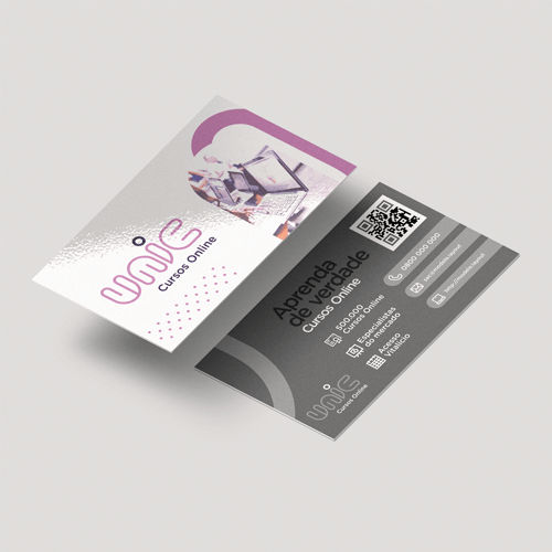 Cartão de Visita