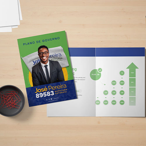 Plano de Governo 4 Páginas
