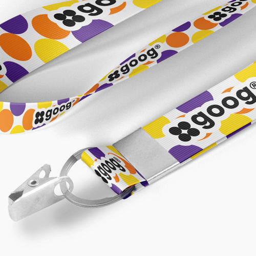 Cordão Para Crachá