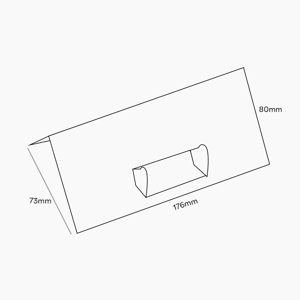 Calendário de Mesa Porta-Cartão