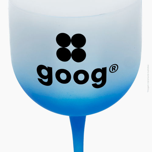Taça de Gin 580ml