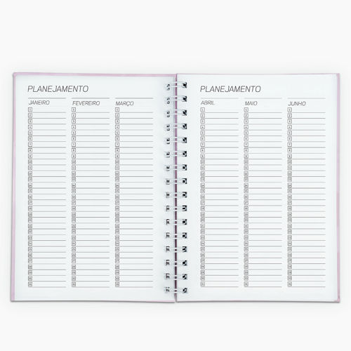 Agenda Permanente