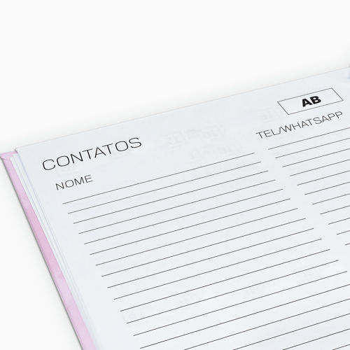 Agenda Permanente