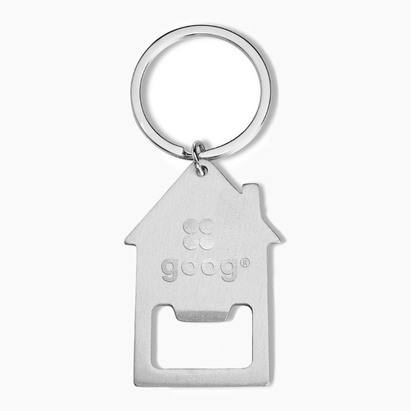 Chaveiro Abridor Casa
