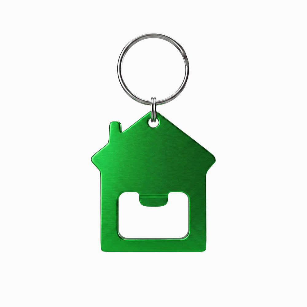 Chaveiro Abridor Casa