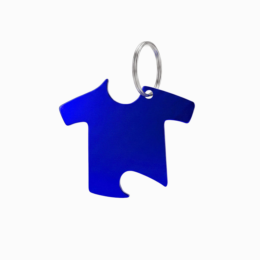 Chaveiro Camiseta