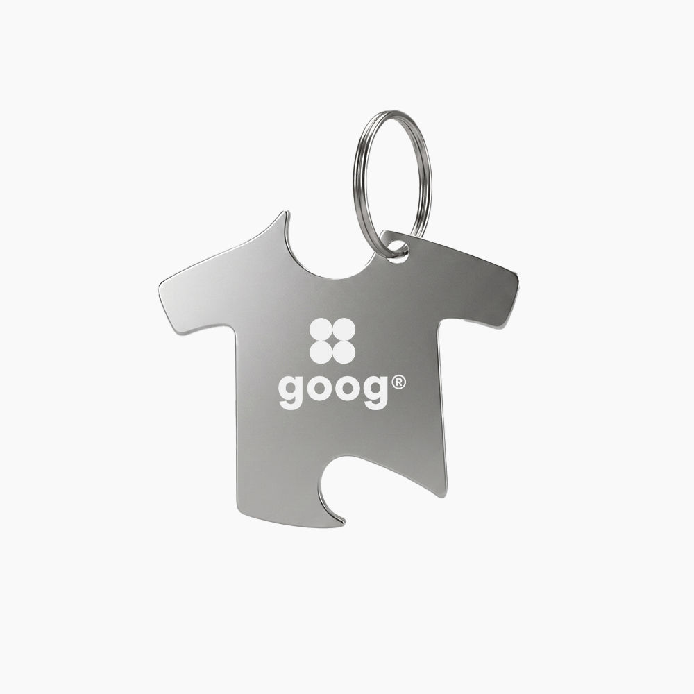 Chaveiro Camiseta