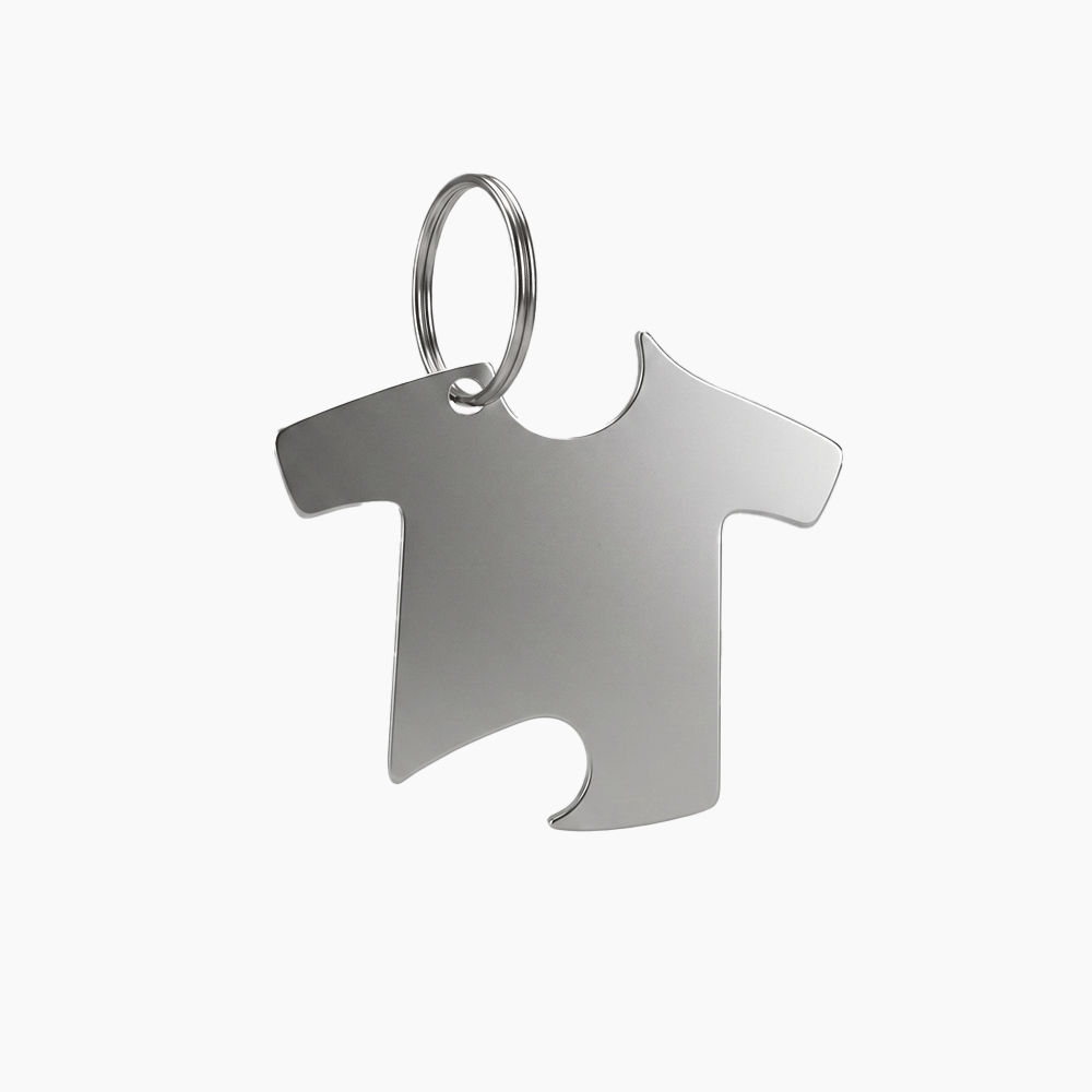 Chaveiro Camiseta