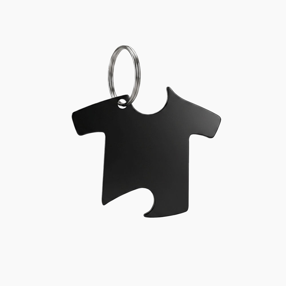 Chaveiro Camiseta
