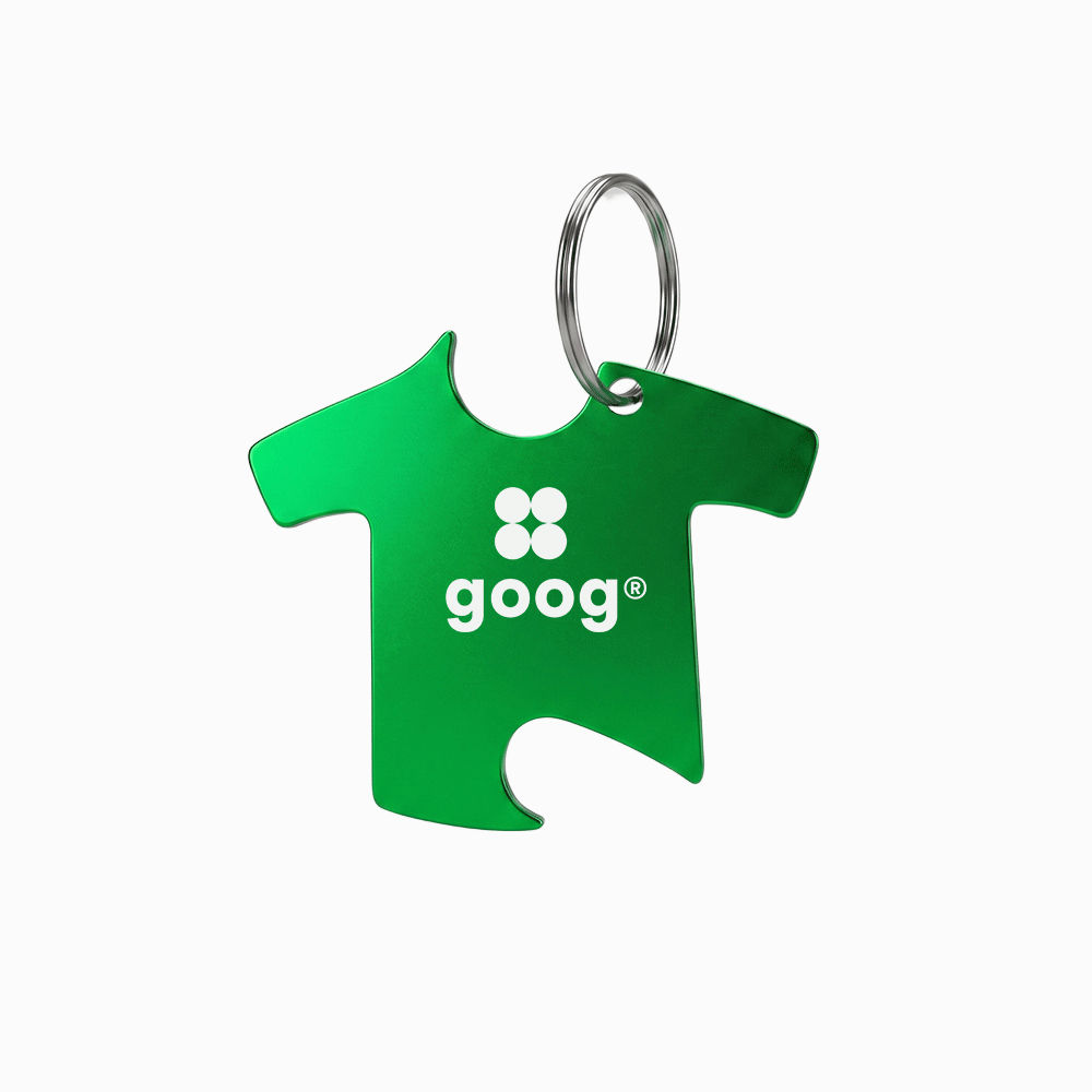 Chaveiro Camiseta