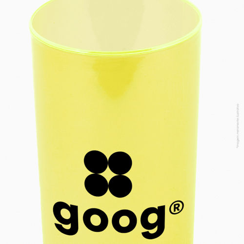 Copo Long Drink 350ml sem Tampa