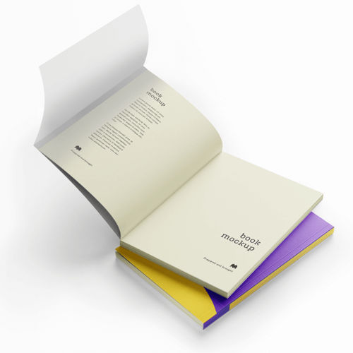 Livro Personalizado Com Orelha