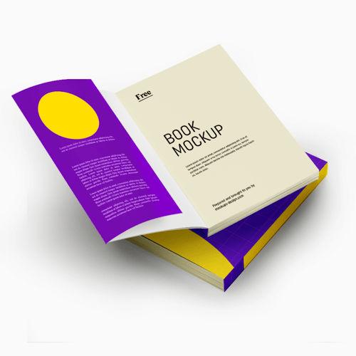 Livro Personalizado Com Orelha