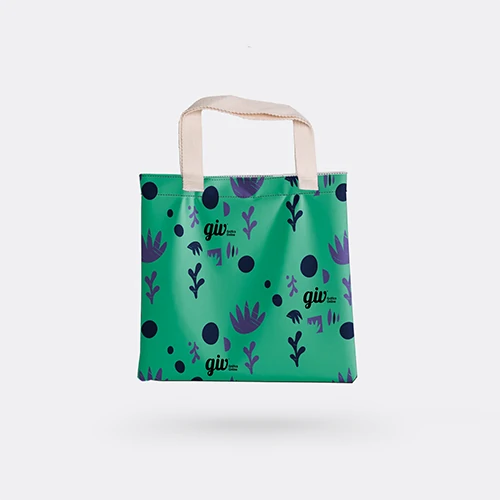 Ecobag Personalizada