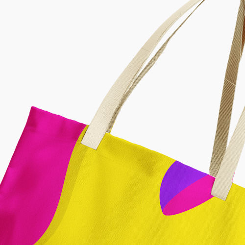 Sacola Ecobag Personalizada