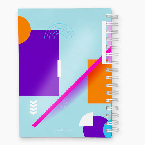 Agenda Escolar Bebê