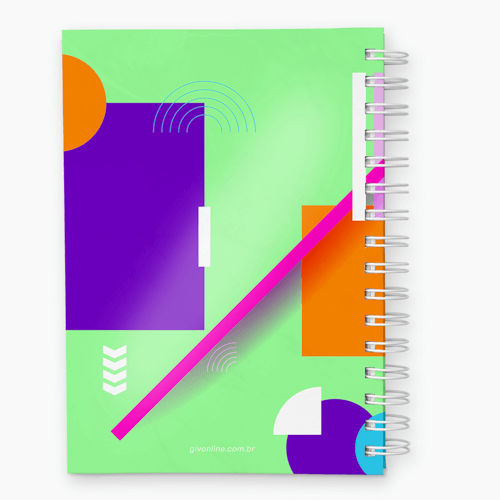 Agenda Escolar Infantil