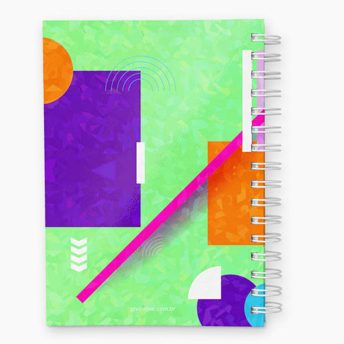 Agenda Escolar Infantil