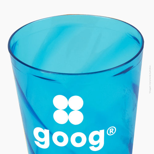Copo Twister 300ml sem Tampa