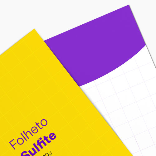 Folheto