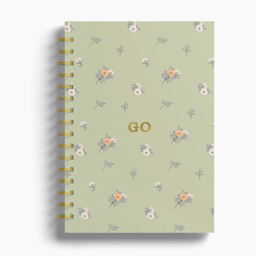 Agenda Premium Planner