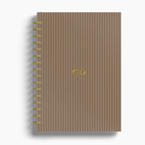 Agenda Premium Planner