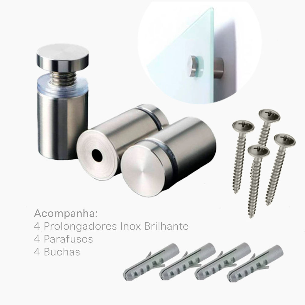 Placa Para Porta e Recepção