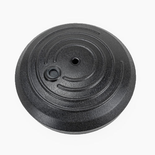 Wind Banner Completo para Piso P - Modelo Faca