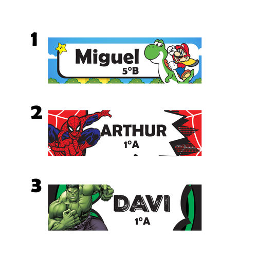 Adesivo