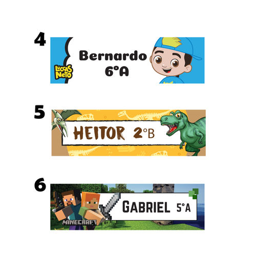 Adesivo